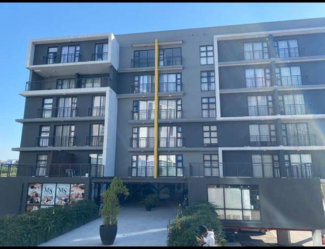2 BEDROOM APARTMENT FOR SALE IN UMHLANGA RIDGE